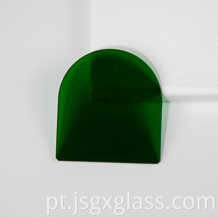 Alien glass 6
